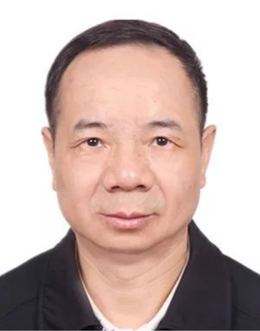 黄斌（广东省委宣传部副部长、省委网信办主任）