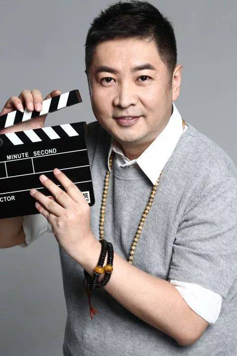 孙皓（中国内地导演、演员）