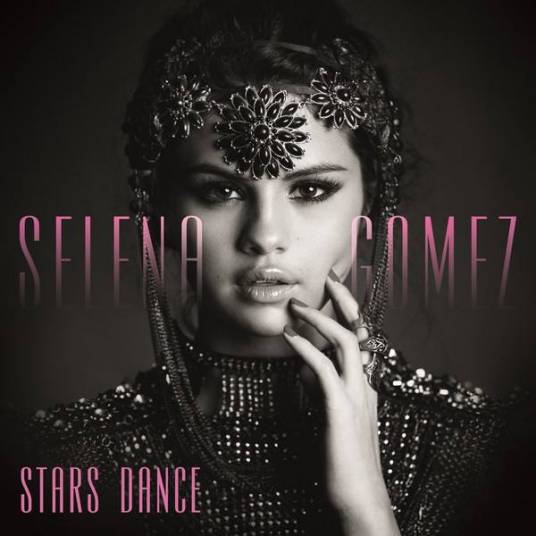 Stars Dance（赛琳娜·戈麦斯录唱歌曲）