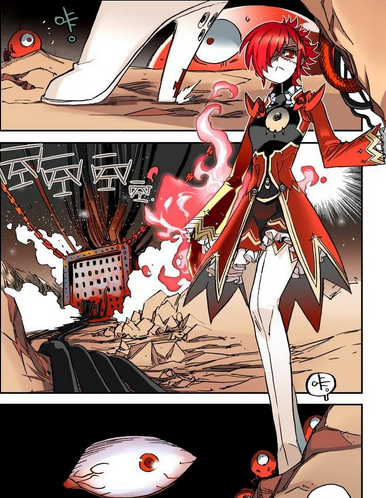 图图（漫画《扳手少年》中的角色）