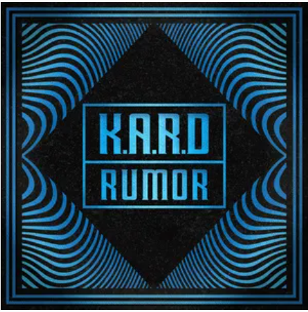 rumor（KARD组合演唱歌曲）