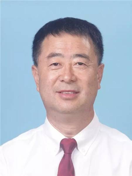 杨东明（陕西省榆林市人民政府副市长）