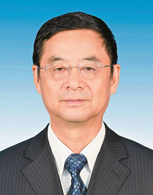 高卫东（山西省总工会原主席）