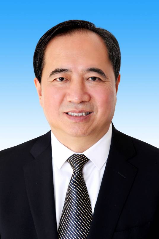 王成（第二十届中央候补委员，浙江省委常委、组织部部长）
