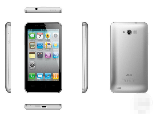 AUX V920