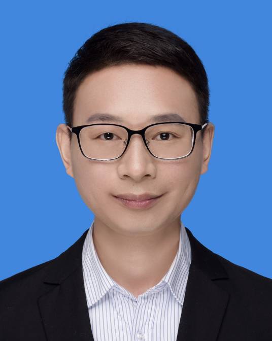 李小林（博士；四川省农业科学院副研究员）