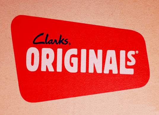 Clarks Originals