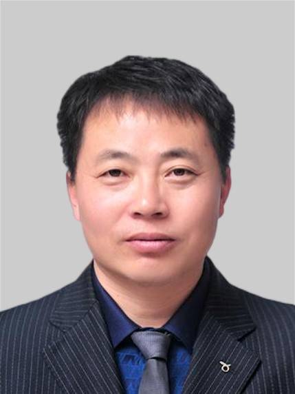 何玉良（安徽省宿州市萧县审计局党组副书记、副局长、二级主任科员）