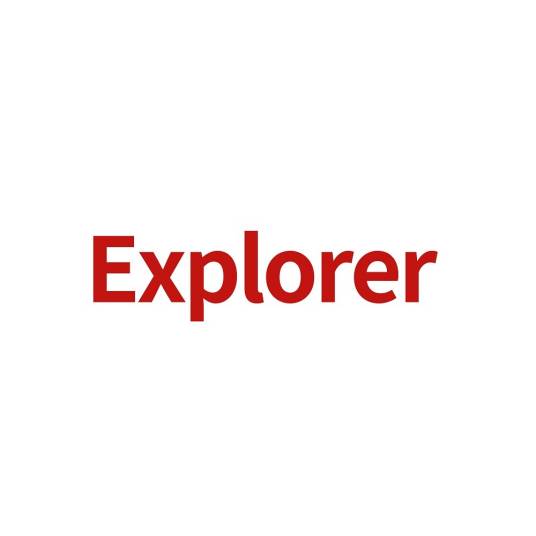 explorer（品牌）