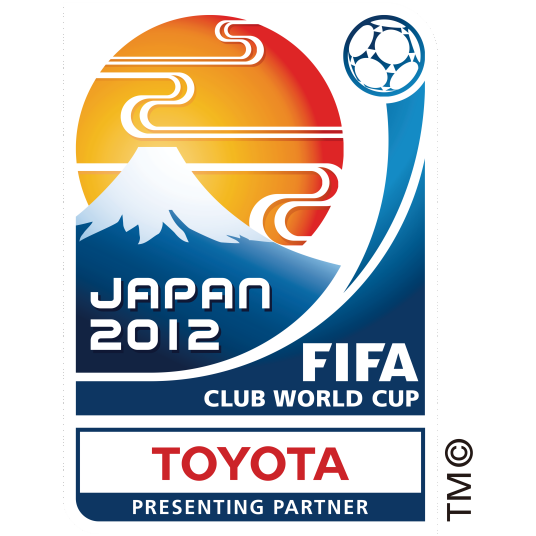 2012年世界俱乐部杯
