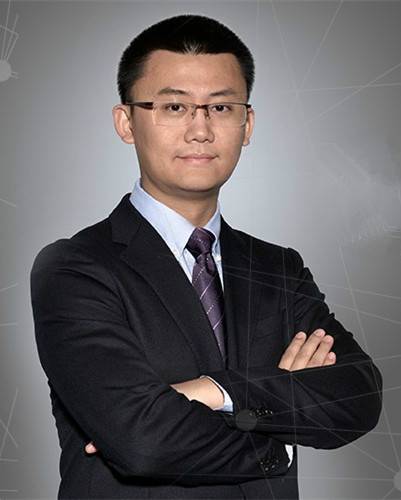 张锐（时趣互动CEO）