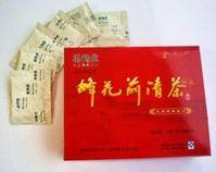 蜂花前清颗粒