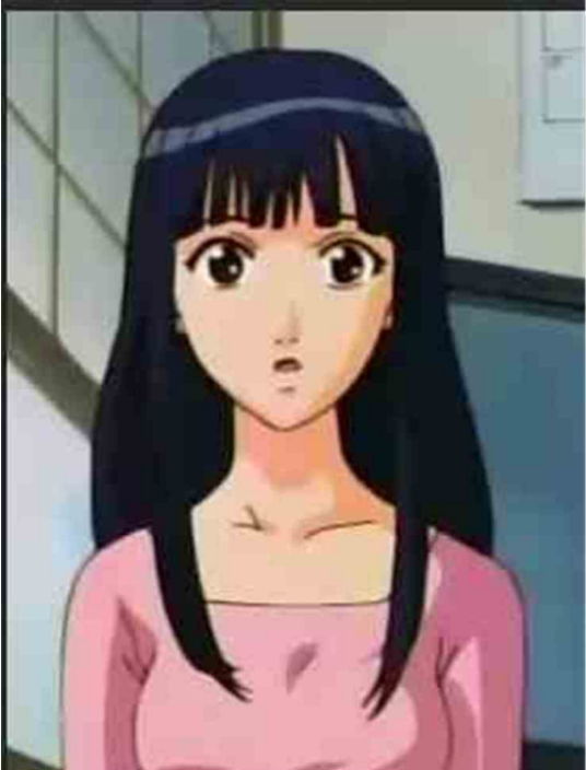 越前菜菜子