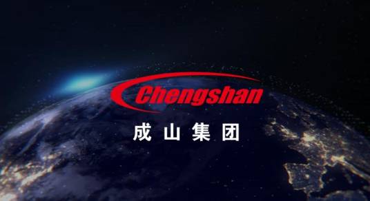 成山集团有限公司
