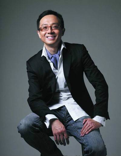 瘦马（时尚集团出版副总裁）