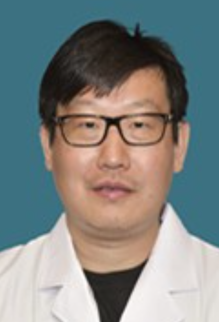 王宇（北京友谊医院外科主任、教授）