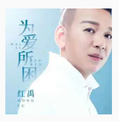 为爱所困（红禹演唱的歌曲）