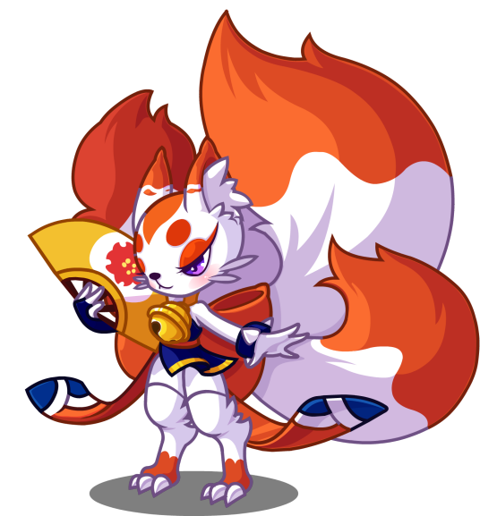 极丶魔尾战猫