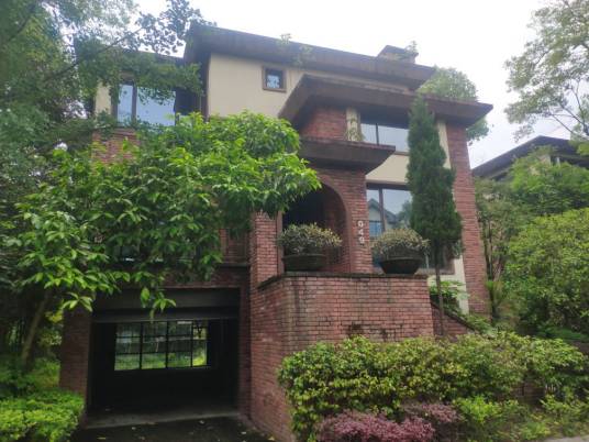 香格里拉西郊庄园