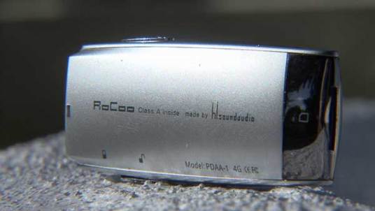 Rocoo
