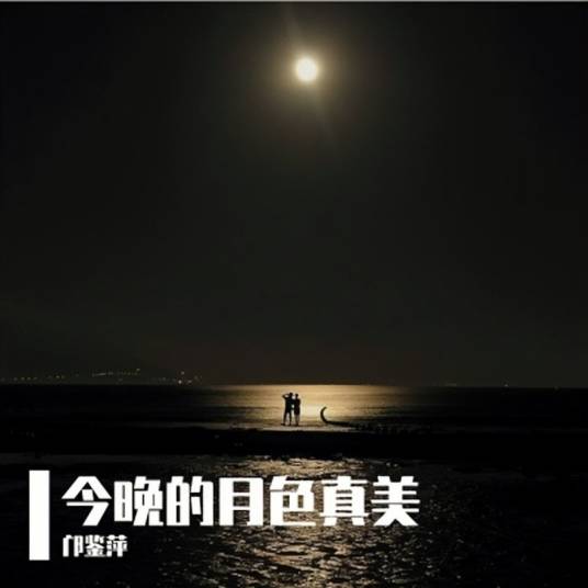 今晚的月色真美（邝鉴萍演唱歌曲）