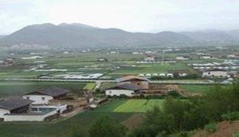 诺西村（云南省迪庆州香格里拉市建塘镇下辖村）