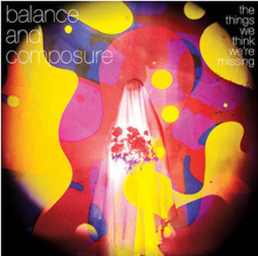 Reflection（Balance and Composure演唱歌曲）