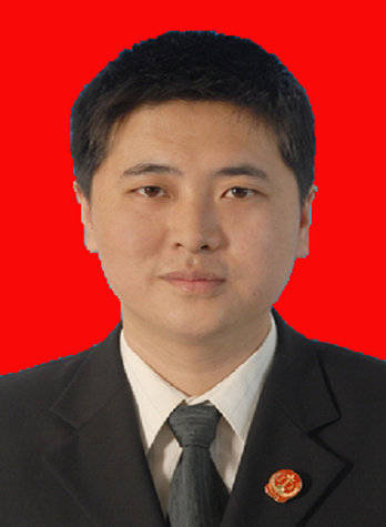 高锐（安徽省马鞍山市中级人民法院党组书记、院长）