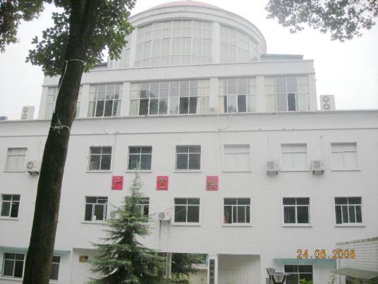 西南大学育才学院天籁影视艺术学院
