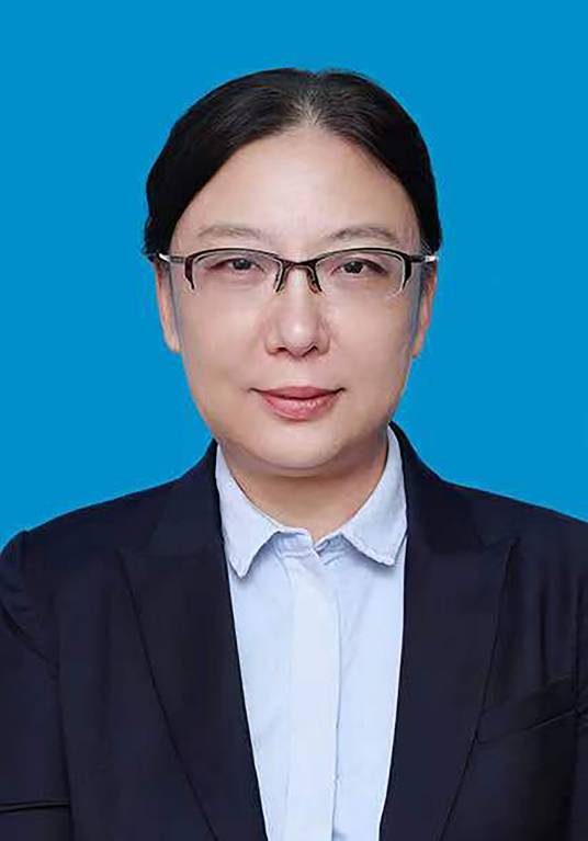 华静（青岛科技大学高分子科学与工程学院教授）