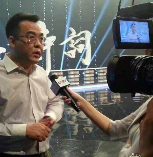 朱新（河北广播电视台节目研发部主任）