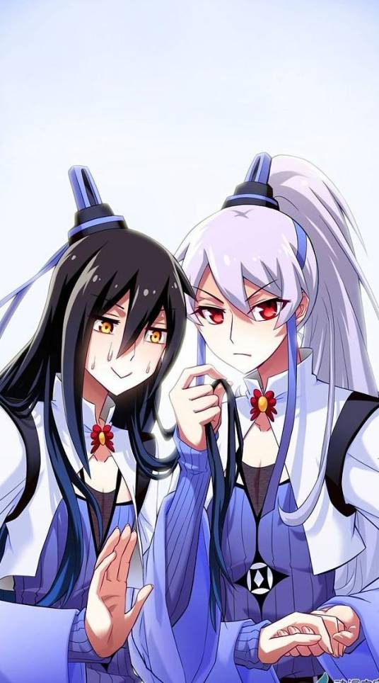 我家大师兄脑子有坑（《我家大师兄脑子有坑》是一部由北京剧象漫画文化传媒有限公司制作的国创网络动画）