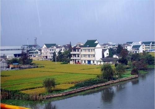 村（中国基层群众性自治单位）