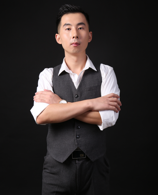 高翔宇（畗宇云创始人）