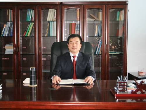 刘晓彤（黑龙江省北安市人民政府原副市长）