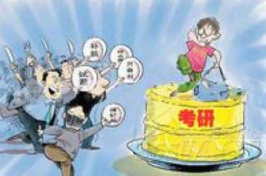 考研统考
