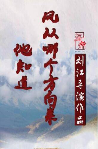 他知道风从哪个方向来（刘江执导的电视剧）