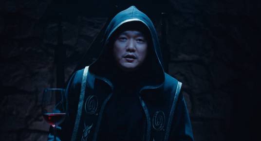 宋义（《唐人街探案》系列中的角色）
