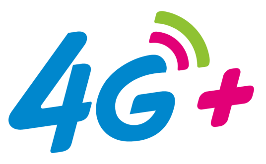 移动4G+