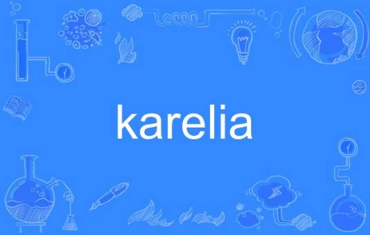 karelia