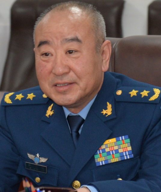 韩胜延