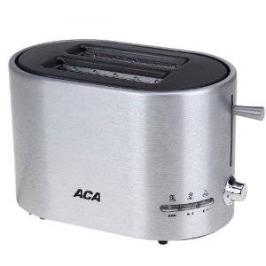 ACA 多士炉 AT-M1102A