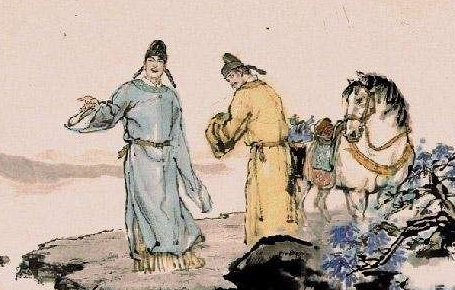 易水送别（歌剧）