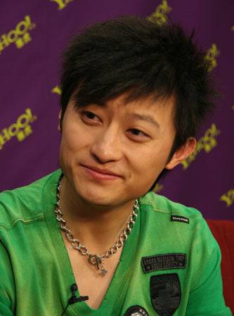 冯磊（艺人、经纪人）