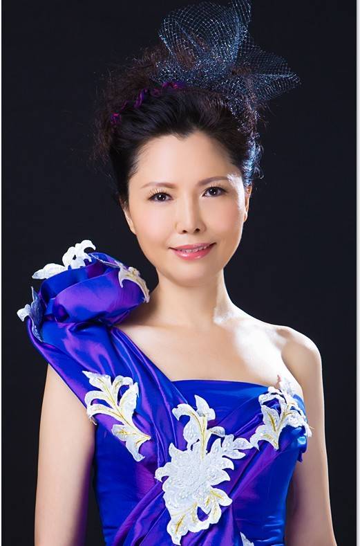 一眼万年（李姗殷善音演唱歌曲）