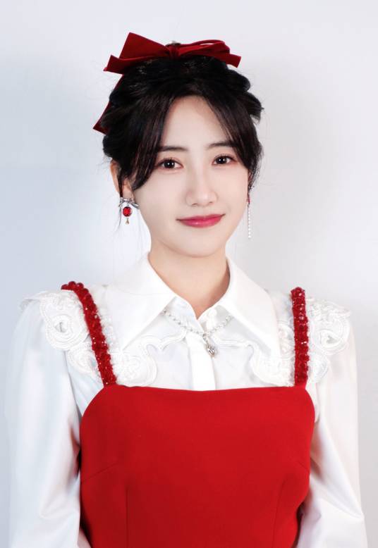 魏笑（中国内地女演员）