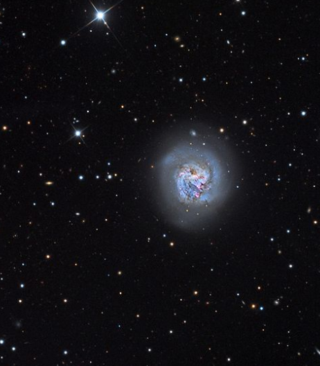 NGC 5713