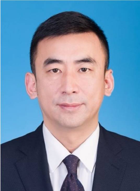 王彤（黑龙江省哈尔滨市公安局原党委副书记、副局长）