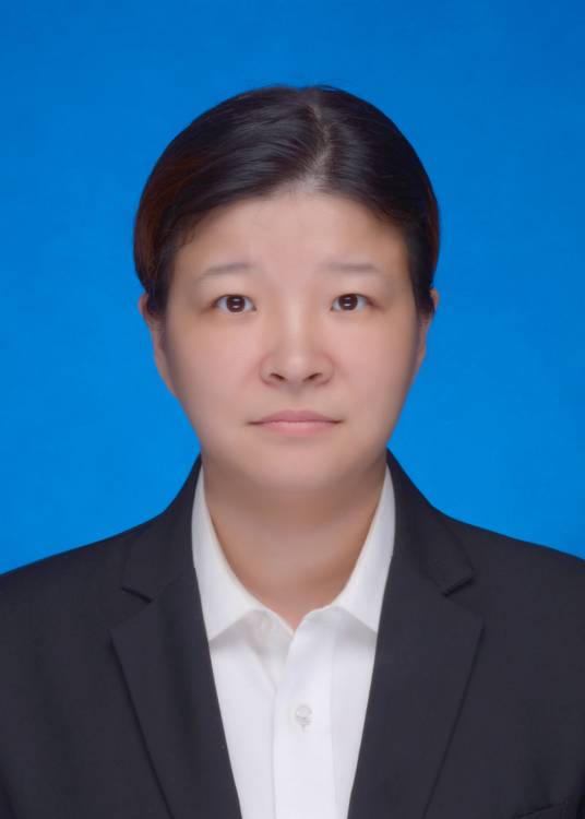 何婷婷（牡丹江师范学院生命科学与技术学院教师）