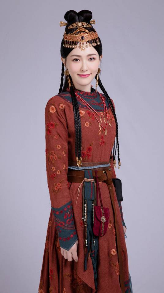 萧燕燕（电视剧《燕云台》中的女主角）